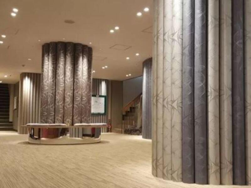 Takao Kanko Hotel Kyoto Exterior foto