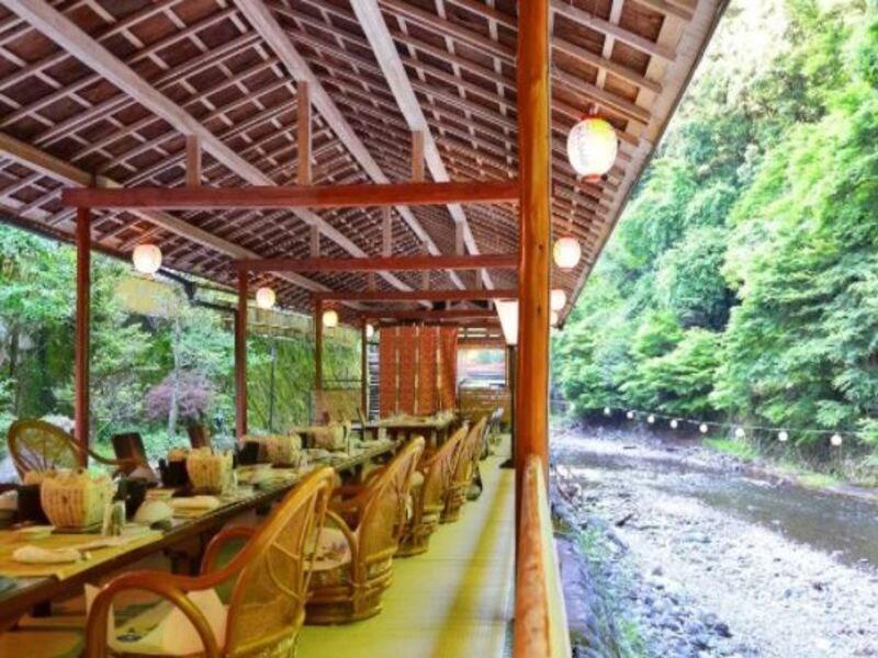 Takao Kanko Hotel Kyoto Exterior foto