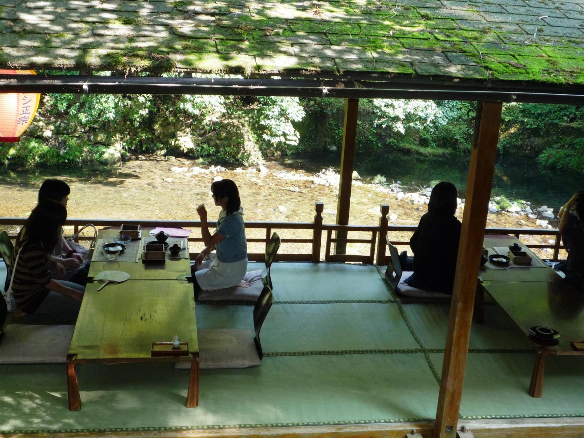 Takao Kanko Hotel Kyoto Exterior foto