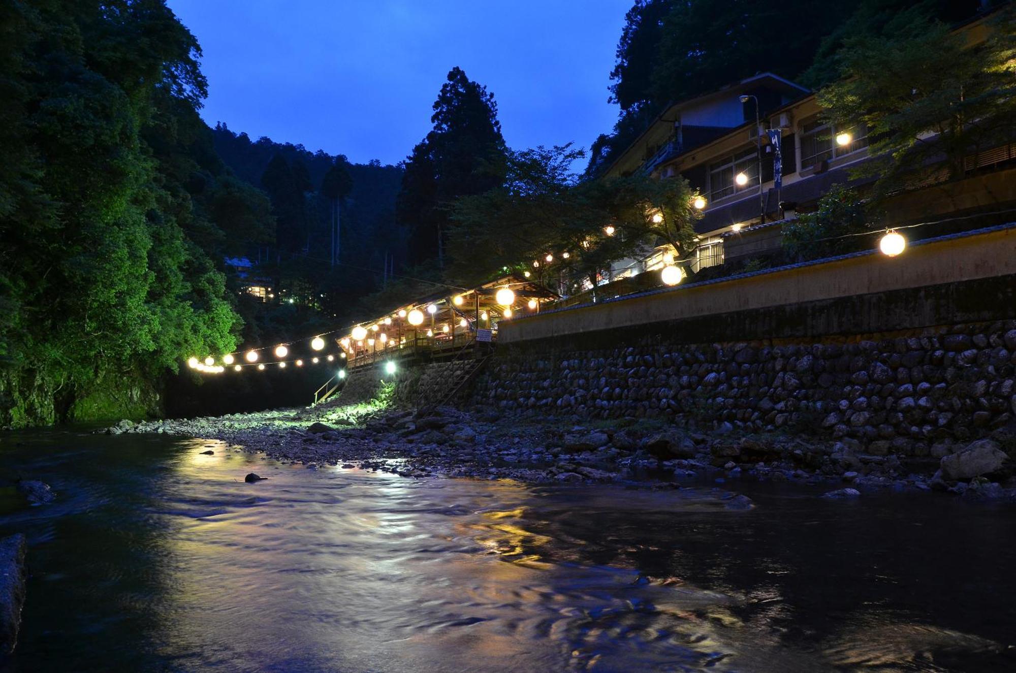 Takao Kanko Hotel Kyoto Exterior foto