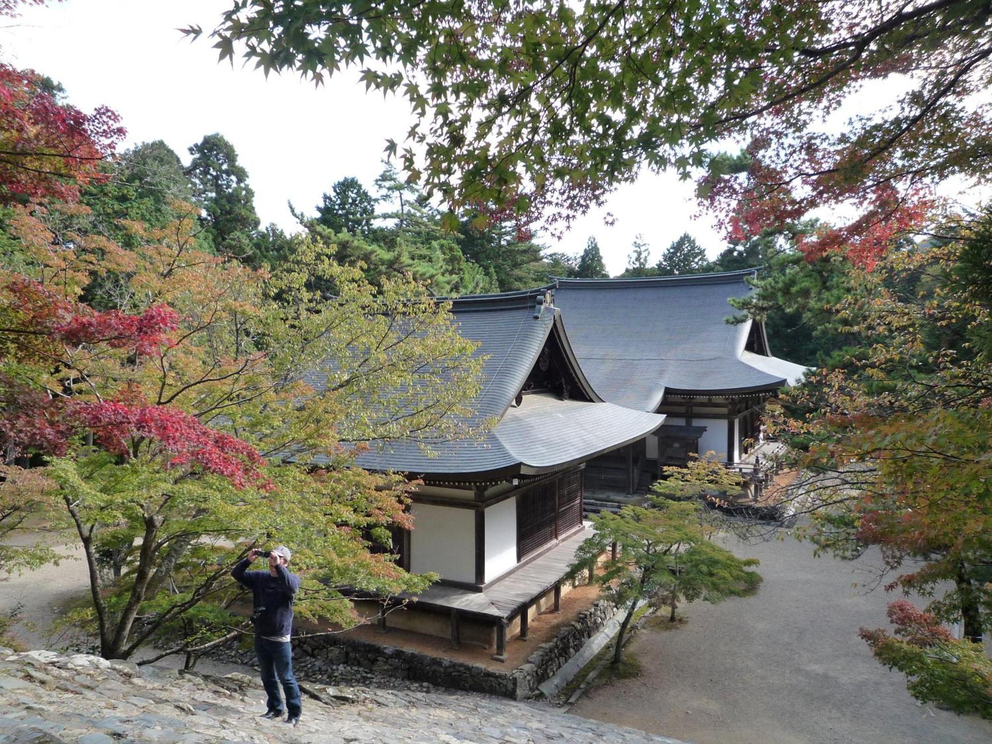 Takao Kanko Hotel Kyoto Exterior foto