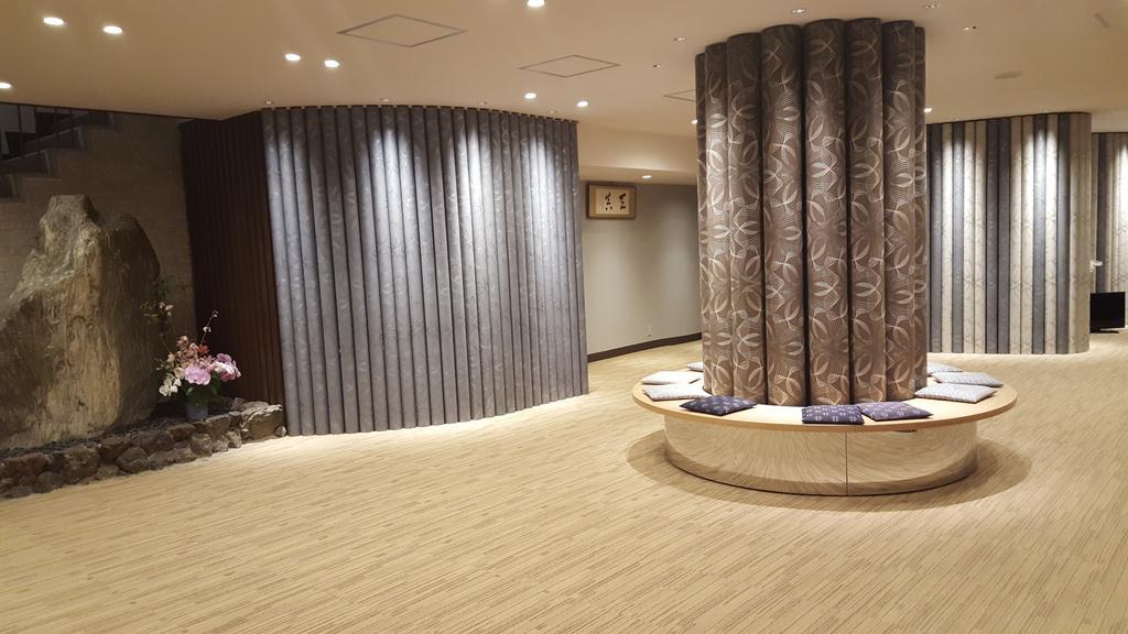 Takao Kanko Hotel Kyoto Exterior foto