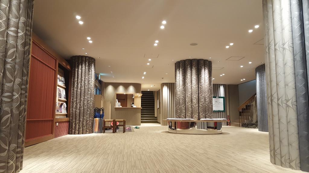 Takao Kanko Hotel Kyoto Exterior foto