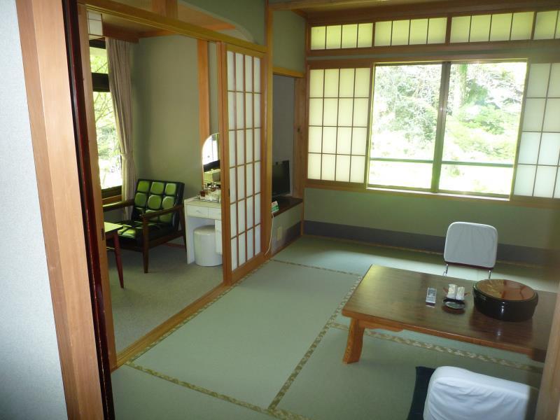 Takao Kanko Hotel Kyoto Exterior foto