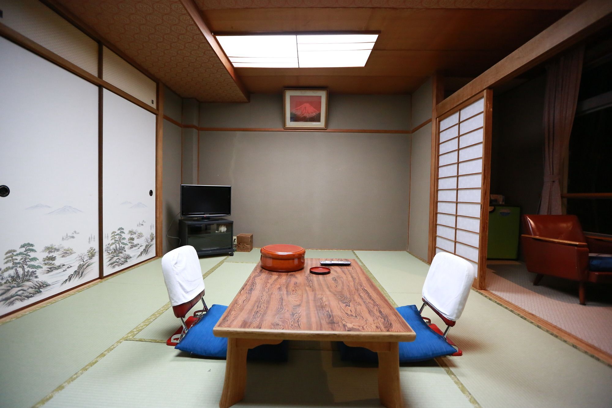 Takao Kanko Hotel Kyoto Exterior foto