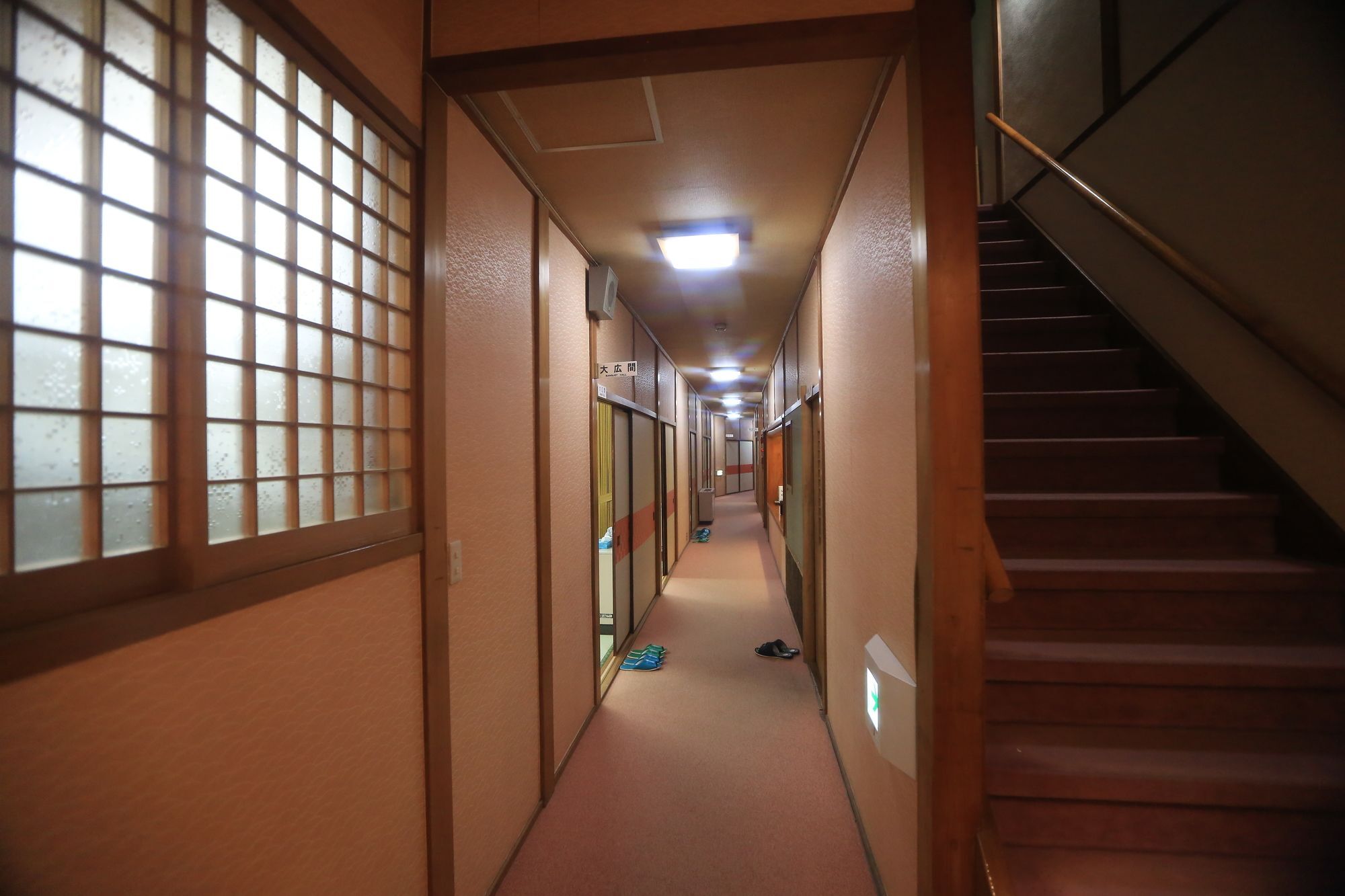 Takao Kanko Hotel Kyoto Exterior foto