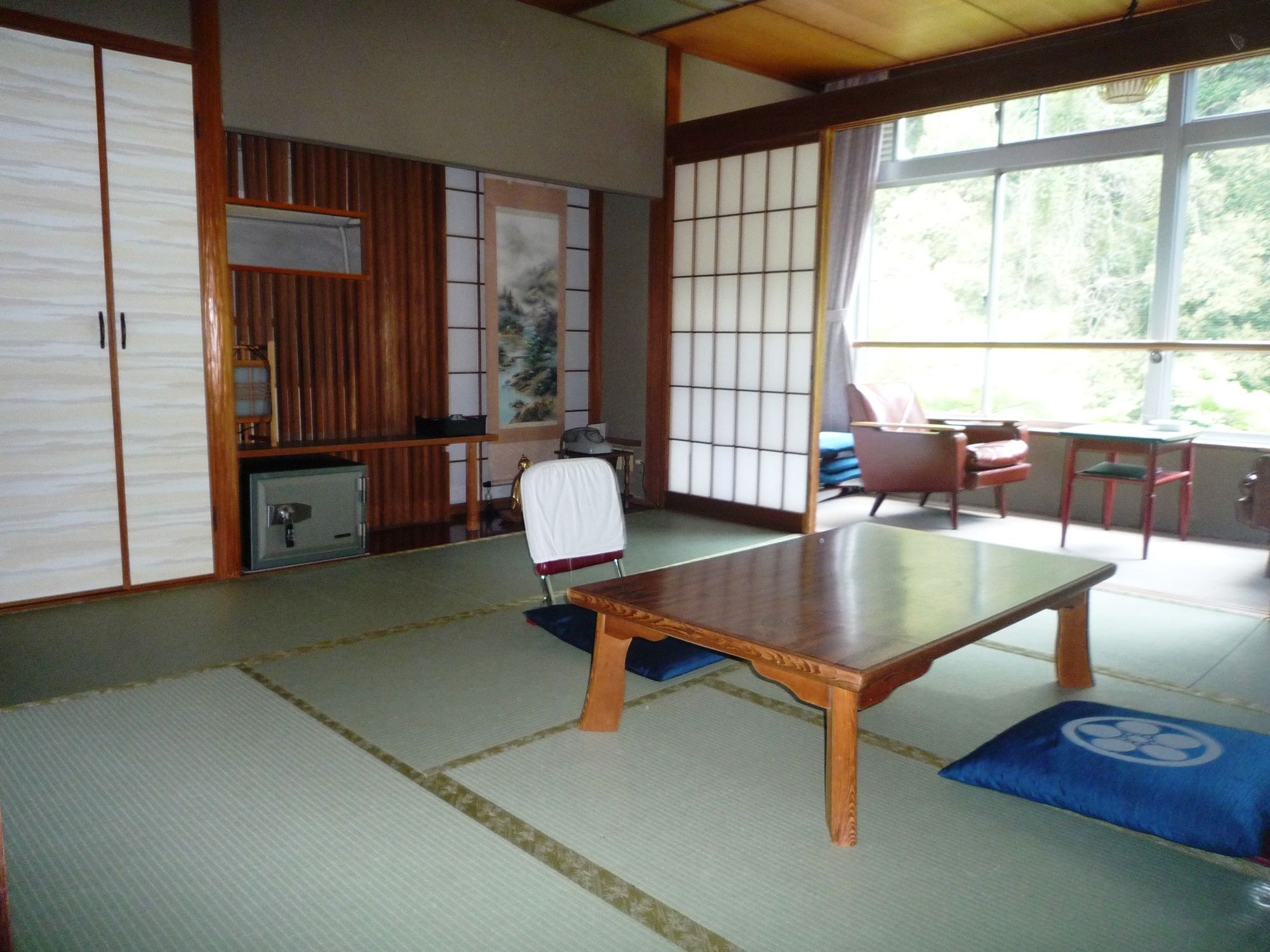 Takao Kanko Hotel Kyoto Exterior foto